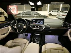 بی ئێم دەبڵیو X3